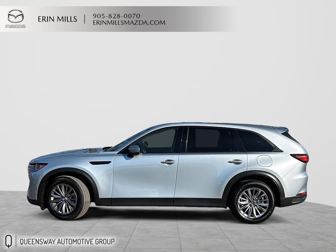 2024 Mazda CX-90 MHEV GS-L Photo