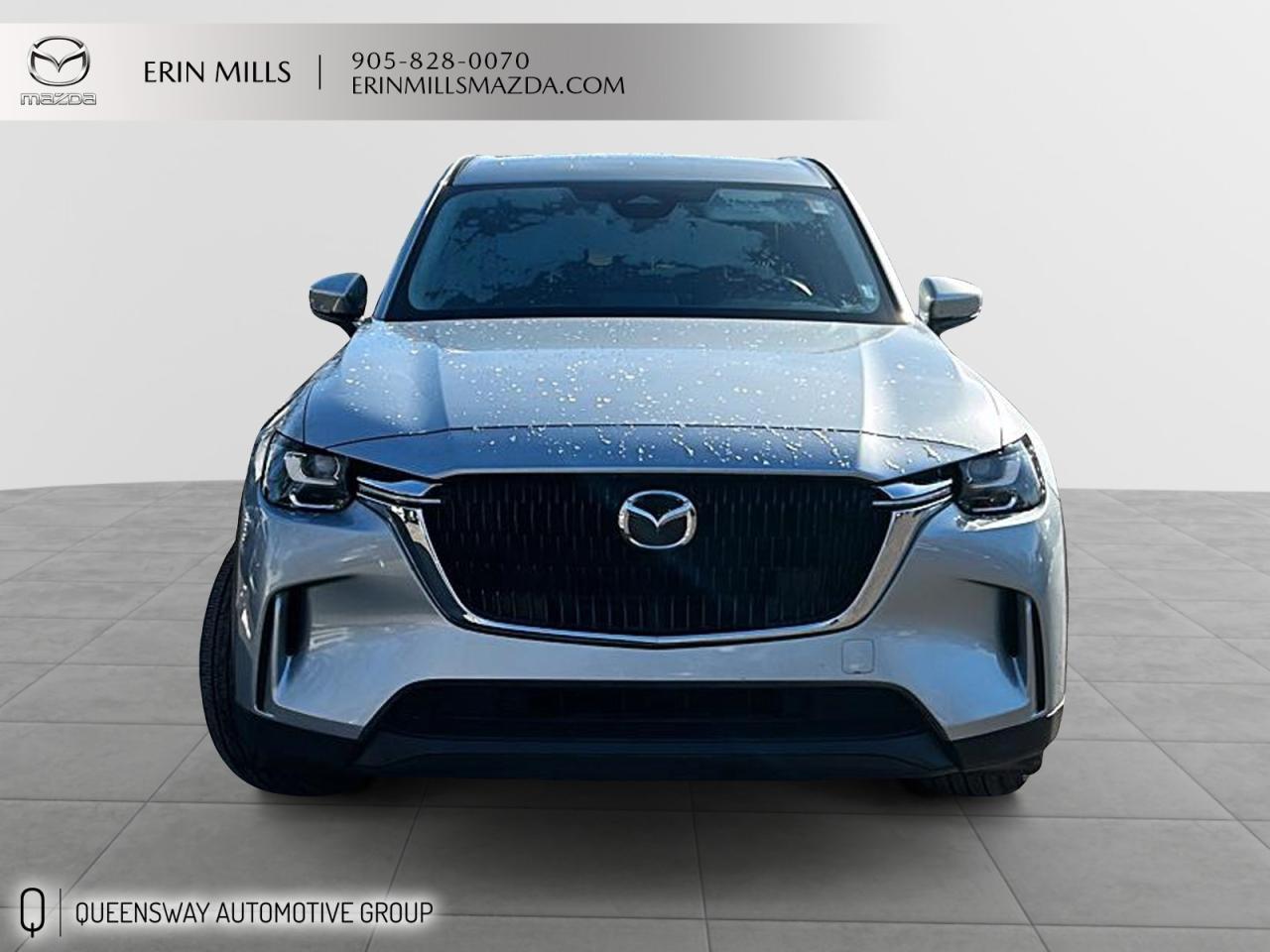 2024 Mazda CX-90 MHEV GS-L Photo