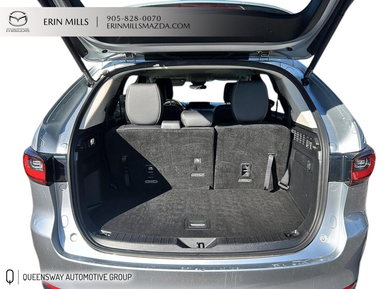 2024 Mazda CX-90 MHEV GS-L Photo