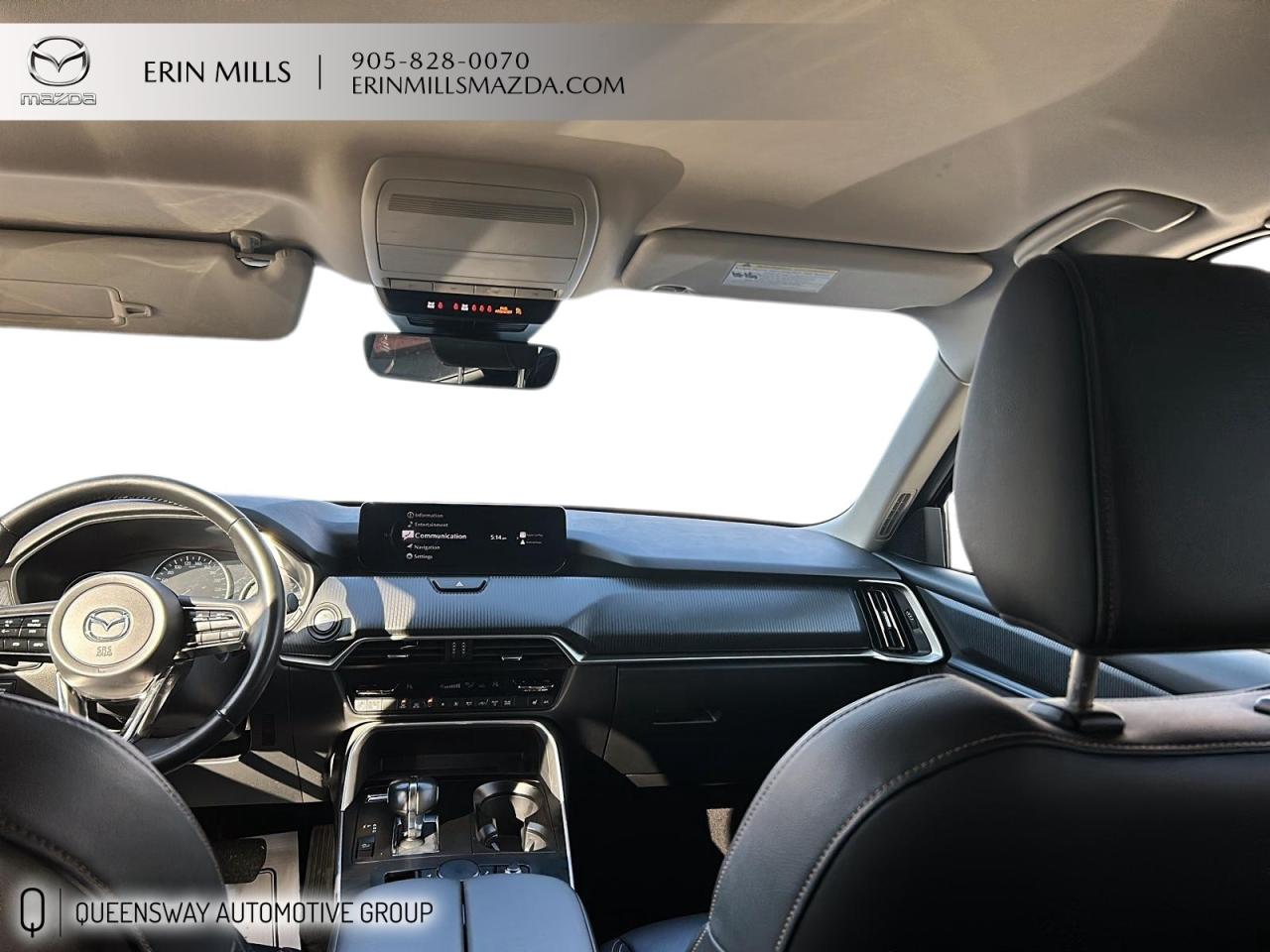 2024 Mazda CX-90 MHEV GS-L Photo