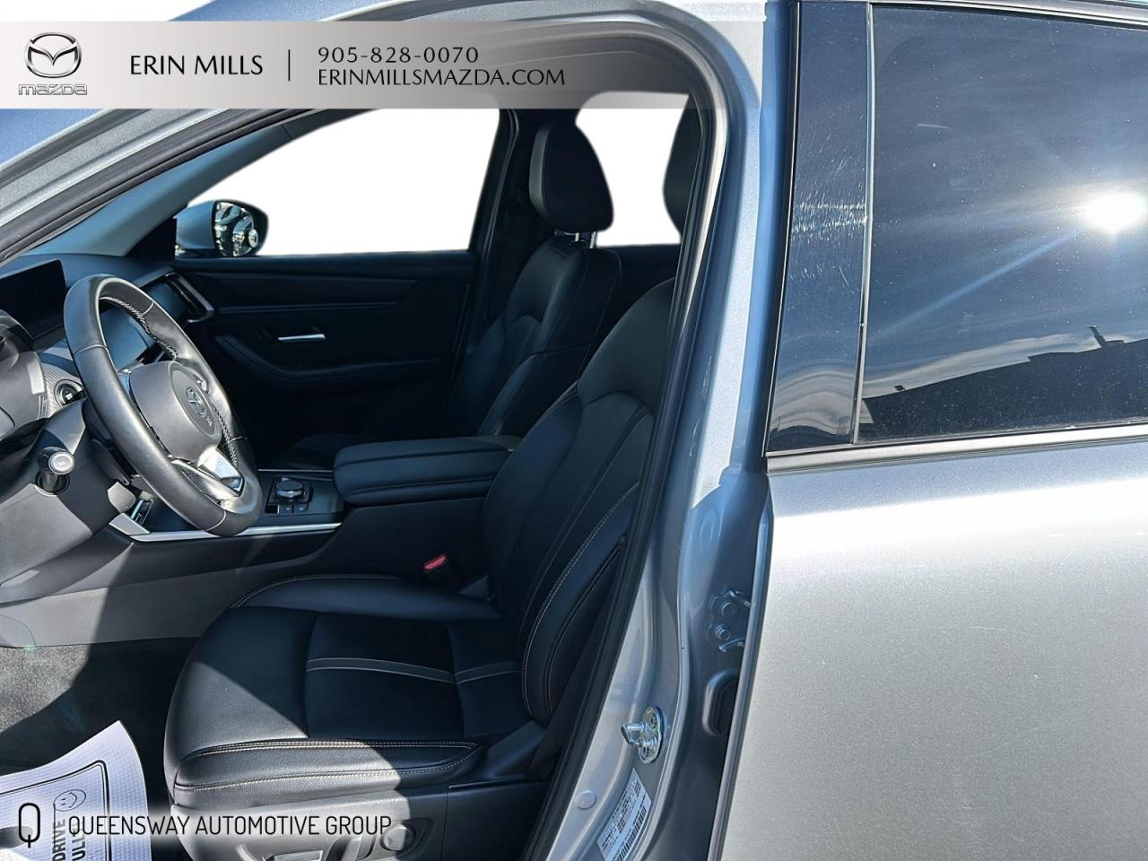 2024 Mazda CX-90 MHEV GS-L Photo