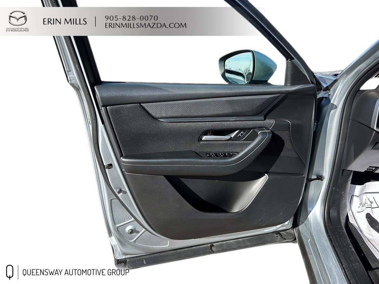 2024 Mazda CX-90 MHEV GS-L Photo