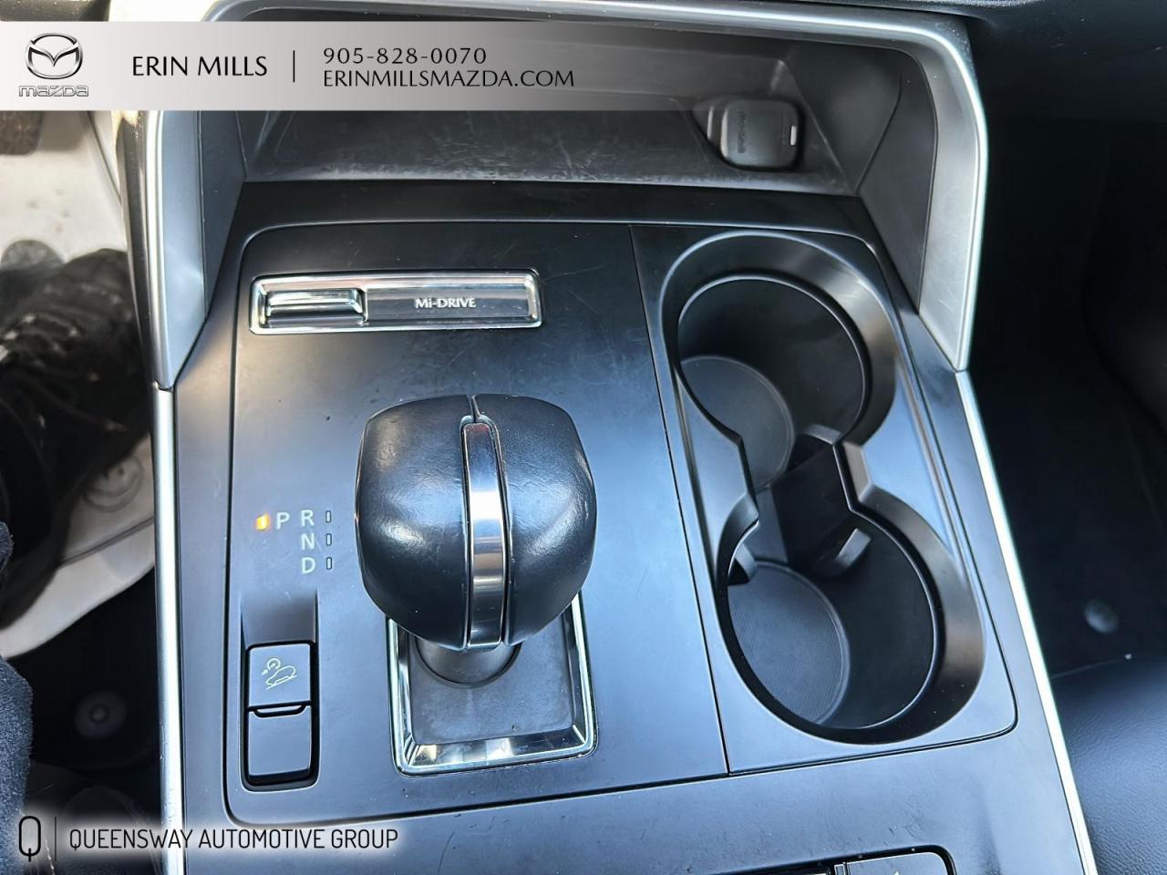 2024 Mazda CX-90 MHEV GS-L Photo