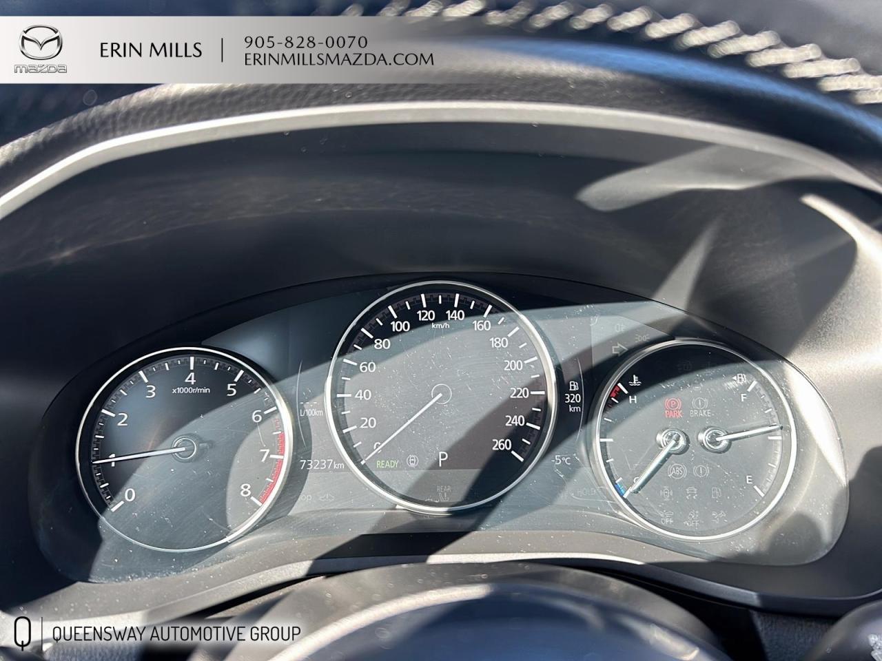 2024 Mazda CX-90 MHEV GS-L Photo