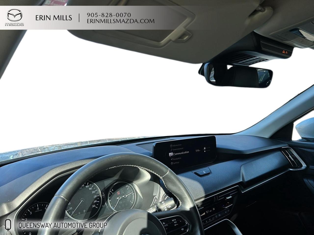 2024 Mazda CX-90 MHEV GS-L Photo