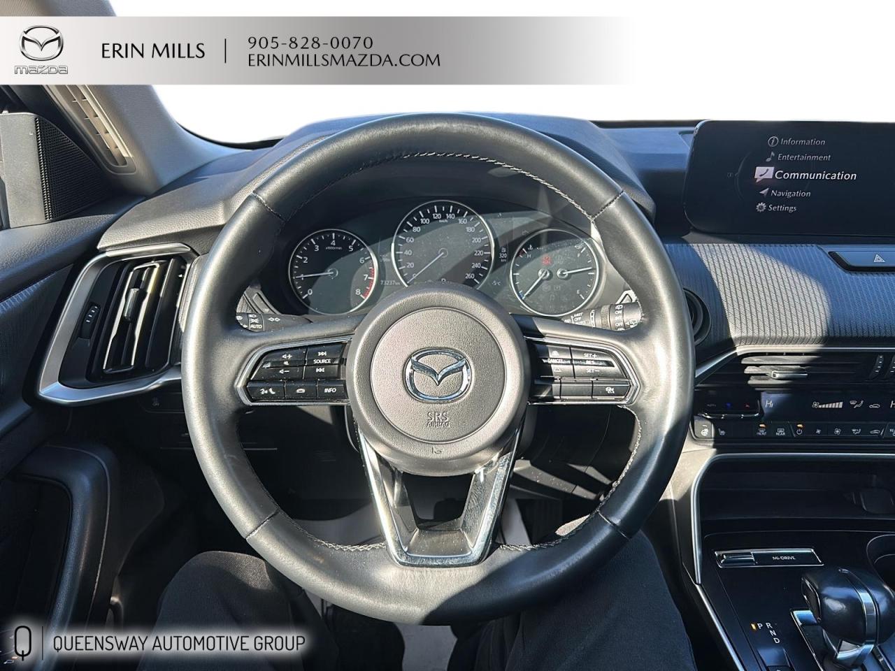 2024 Mazda CX-90 MHEV GS-L Photo