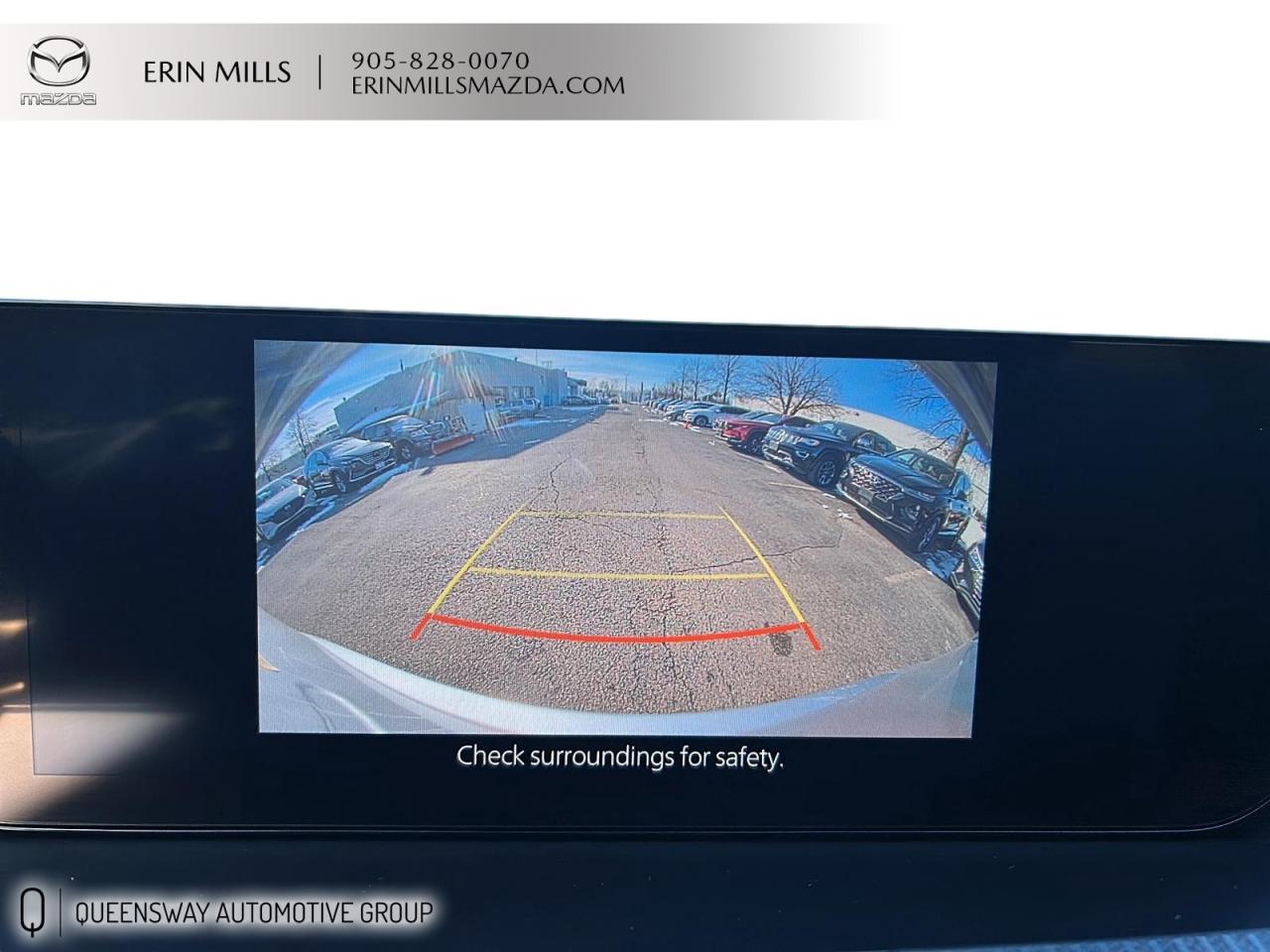 2024 Mazda CX-90 MHEV GS-L Photo