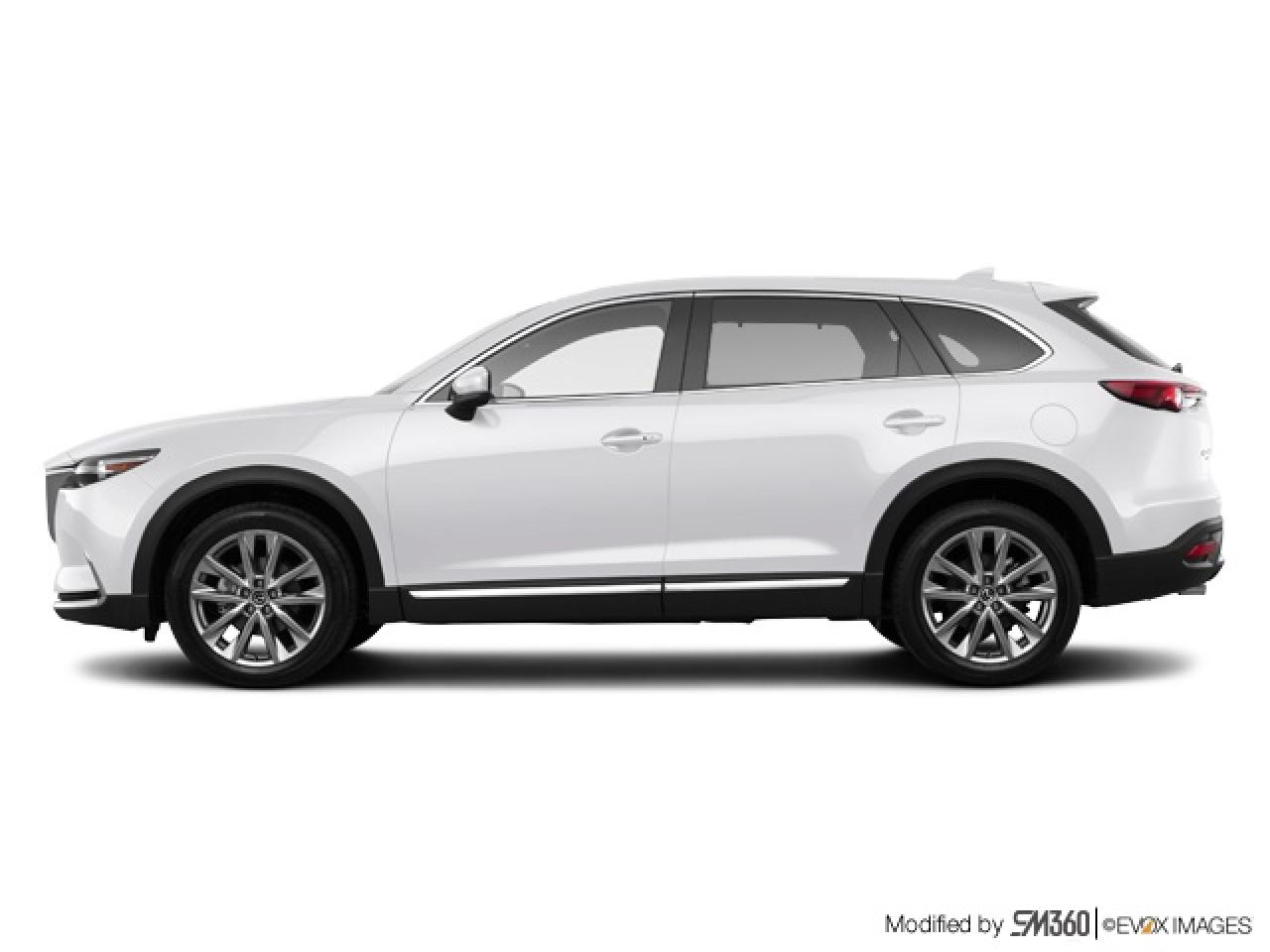 2022 Mazda CX-9 GT FINANCE FROM 3.95% Photo0