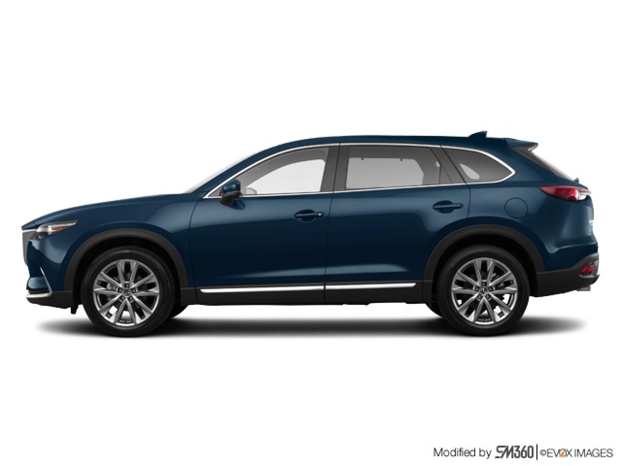 2022 Mazda CX-9 GT FINANCE FROM 3.95% Photo