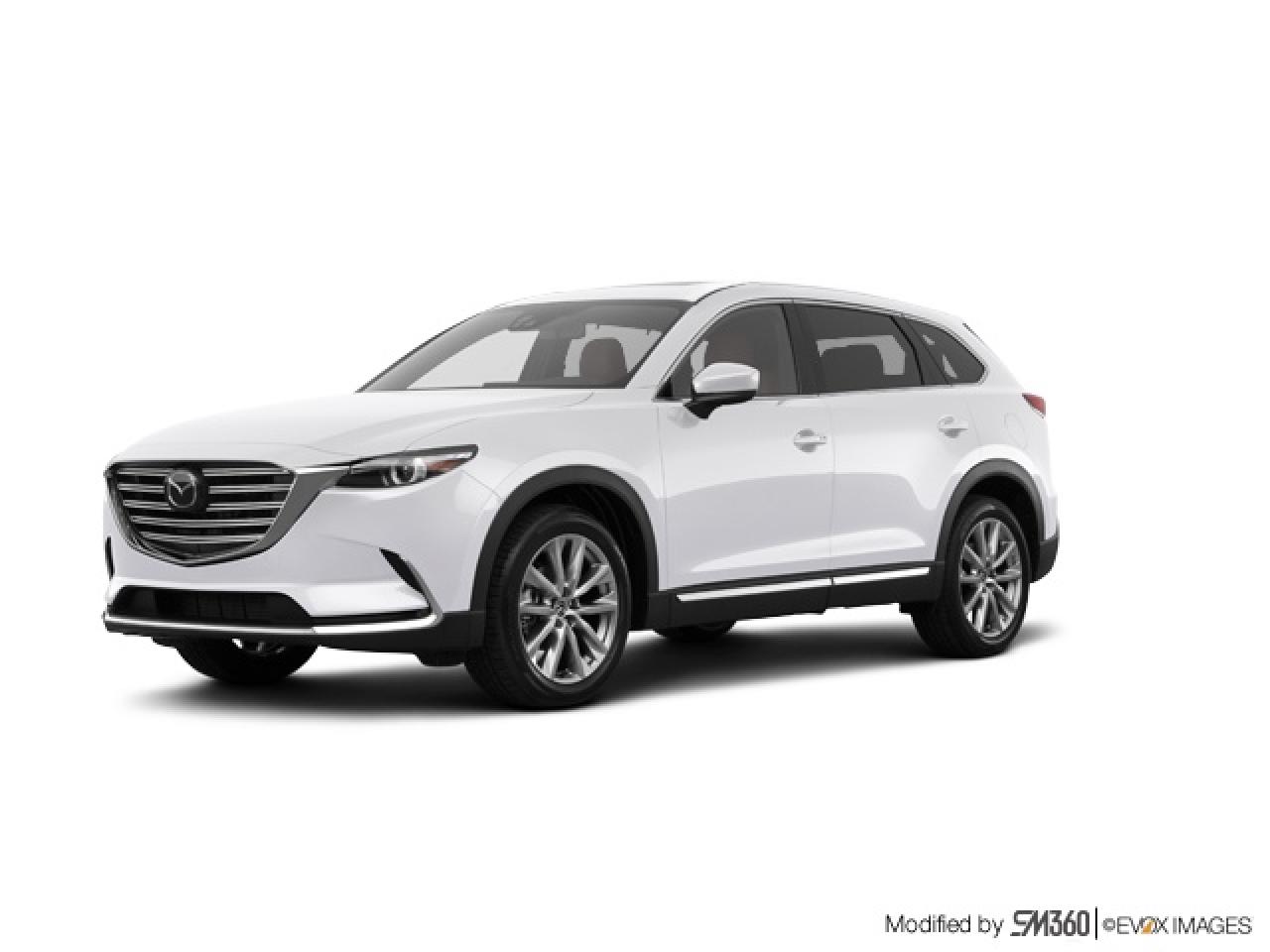2022 Mazda CX-9 GT FINANCE FROM 3.95% Photo