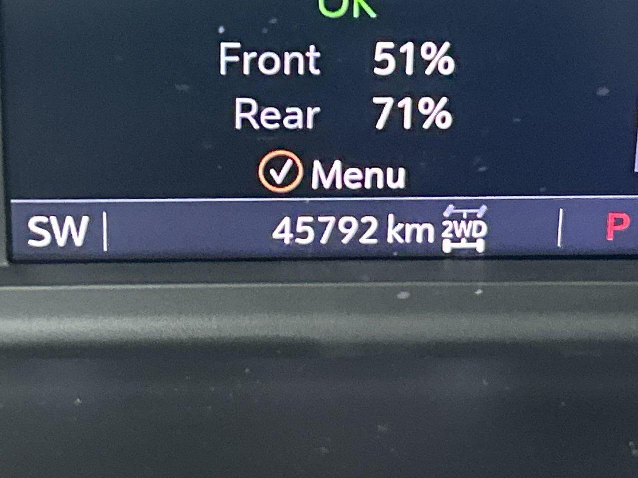 2021 Chevrolet Tahoe 4x4 Z71 8-Pass BOSE Rear Screens Sunroof Low KMs Photo