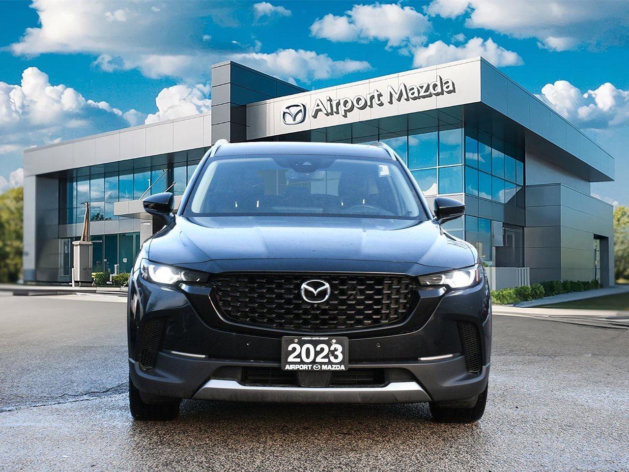 2023 Mazda CX-50 Finance Discount $1500 Applied Photo2