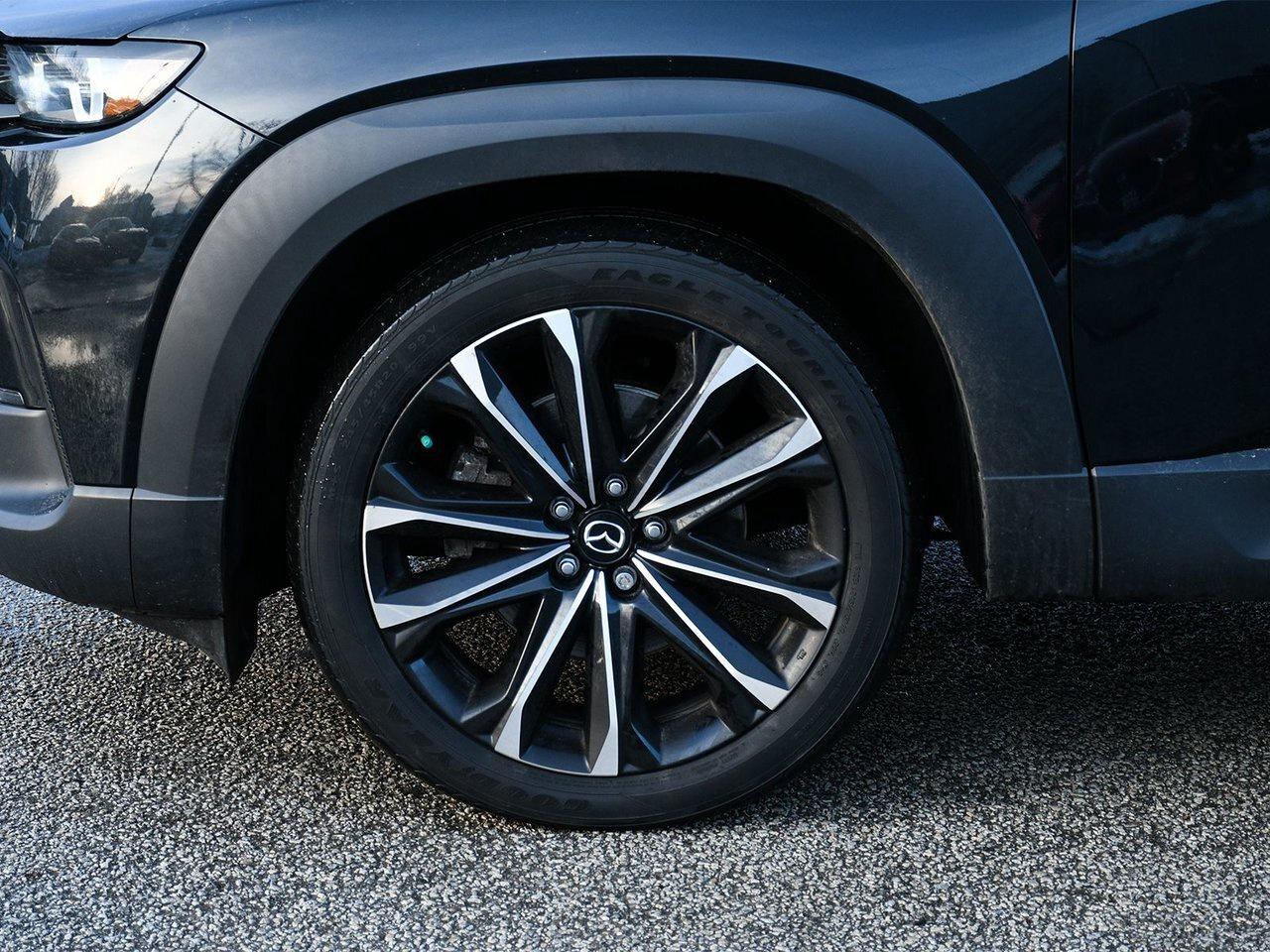 2023 Mazda CX-50 Finance Discount $1500 Applied Photo4