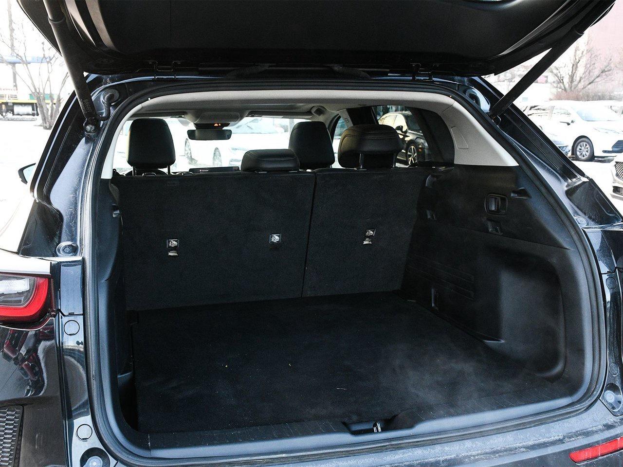 2023 Mazda CX-50 Finance Discount $1500 Applied Photo