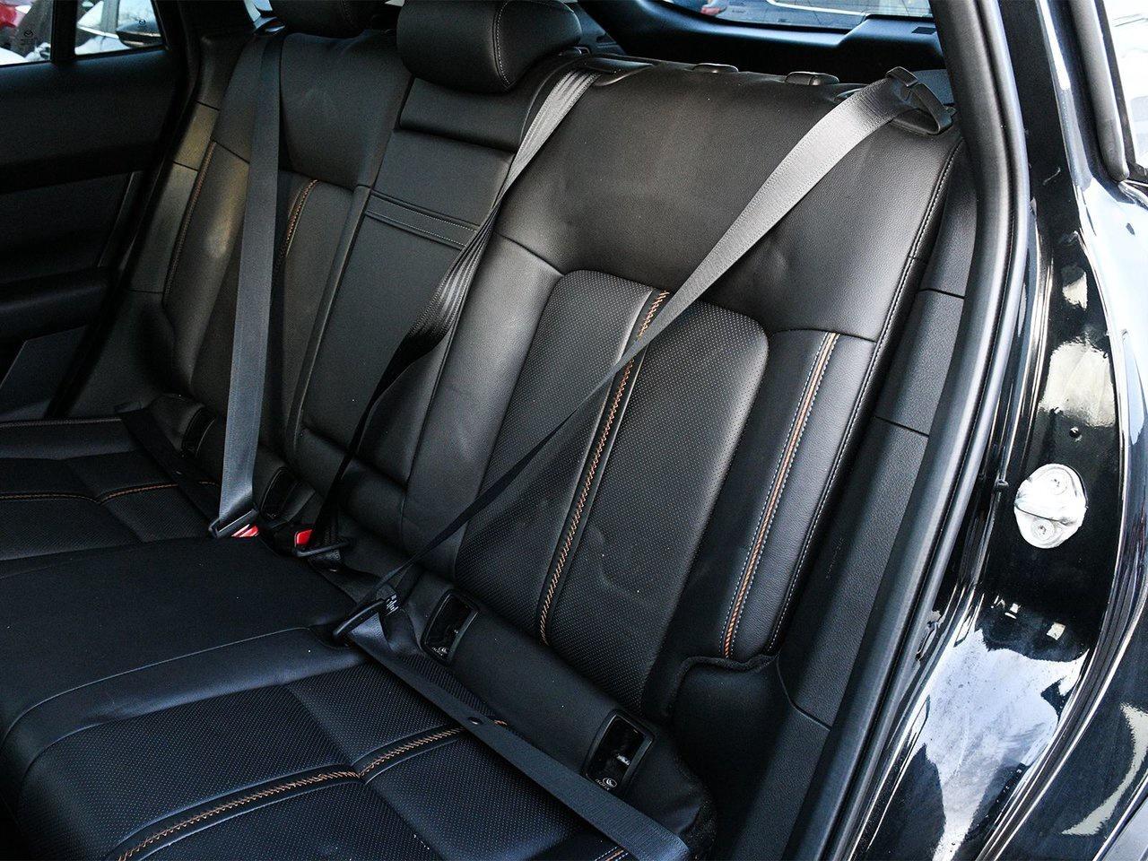 2023 Mazda CX-50 Finance Discount $1500 Applied Photo