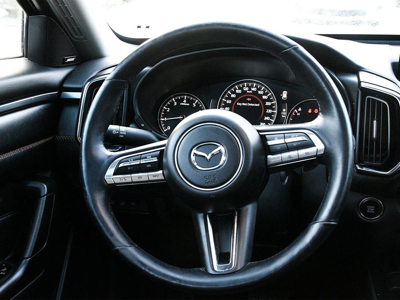 2023 Mazda CX-50 Finance Discount $1500 Applied Photo