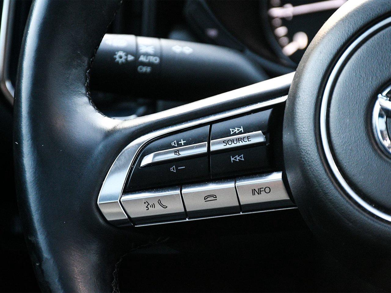 2023 Mazda CX-50 Finance Discount $1500 Applied Photo