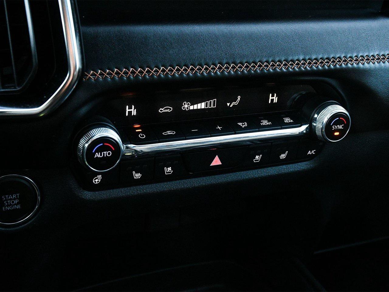 2023 Mazda CX-50 Finance Discount $1500 Applied Photo