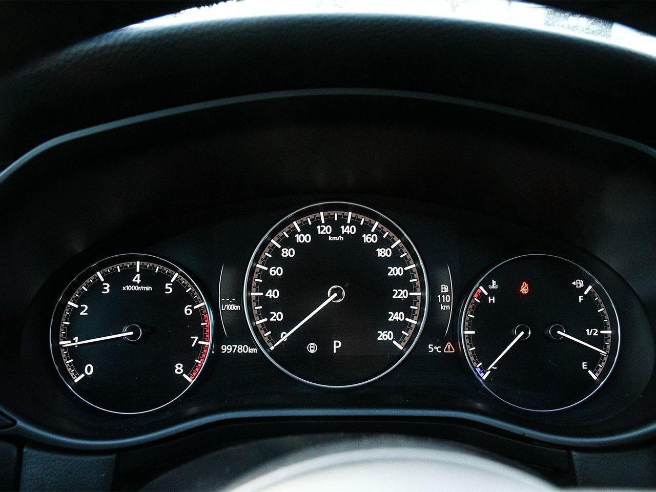 2023 Mazda CX-50 Finance Discount $1500 Applied Photo