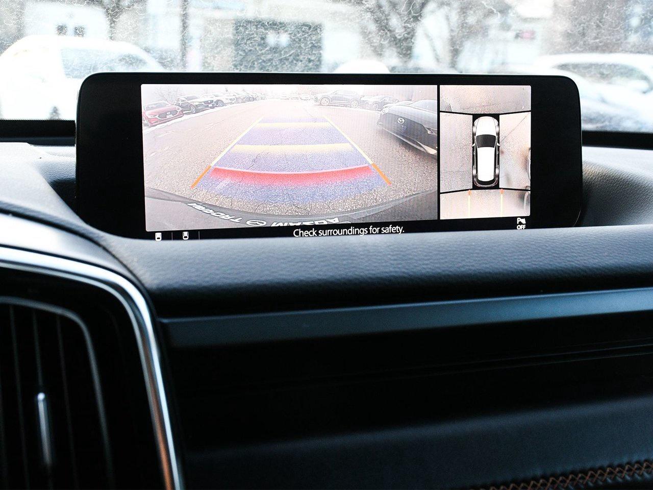 2023 Mazda CX-50 Finance Discount $1500 Applied Photo