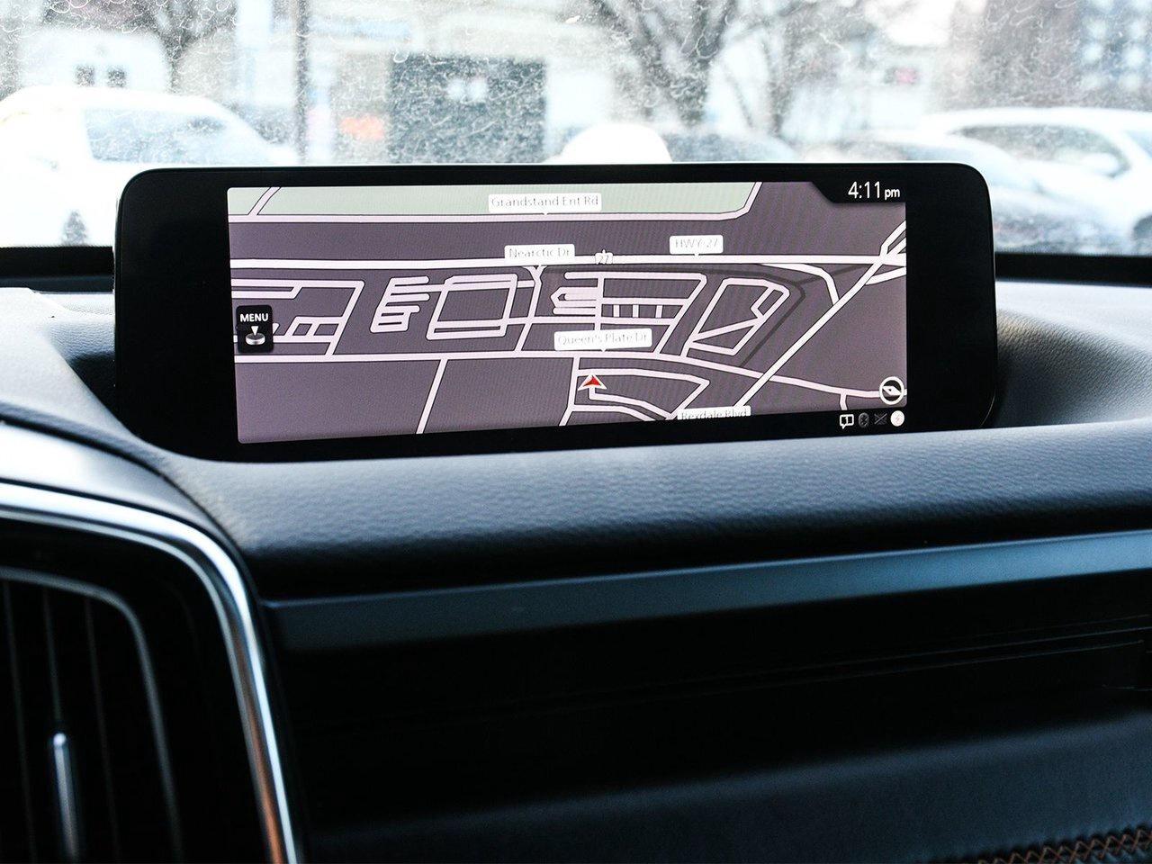 2023 Mazda CX-50 Finance Discount $1500 Applied Photo