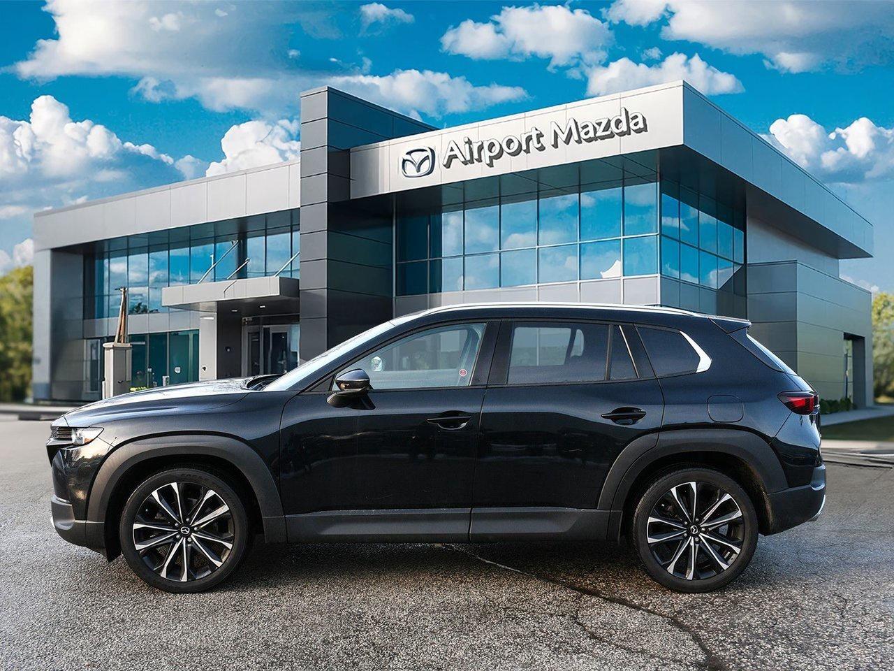 2023 Mazda CX-50 Finance Discount $1500 Applied Photo3