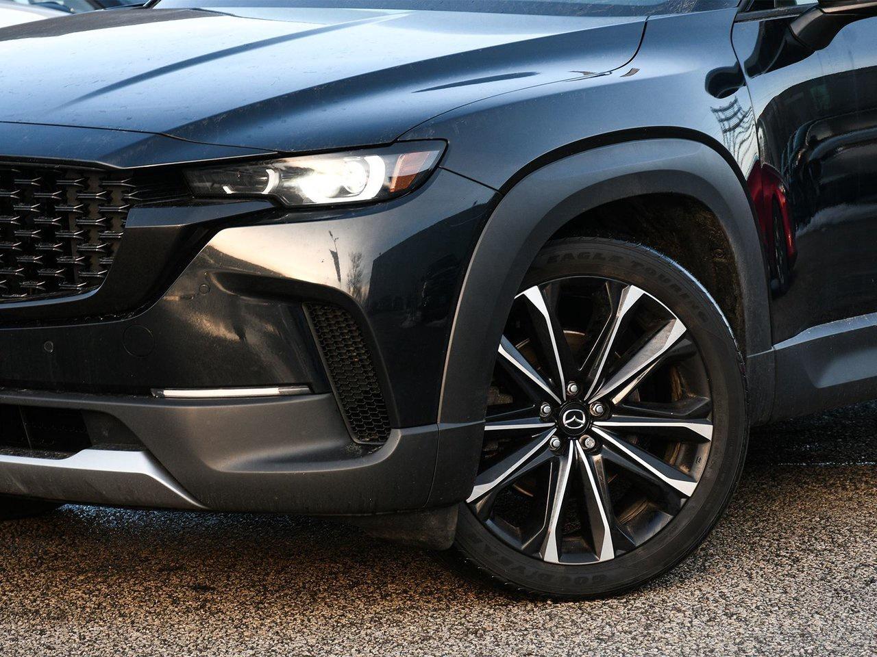 2023 Mazda CX-50 Finance Discount $1500 Applied Photo