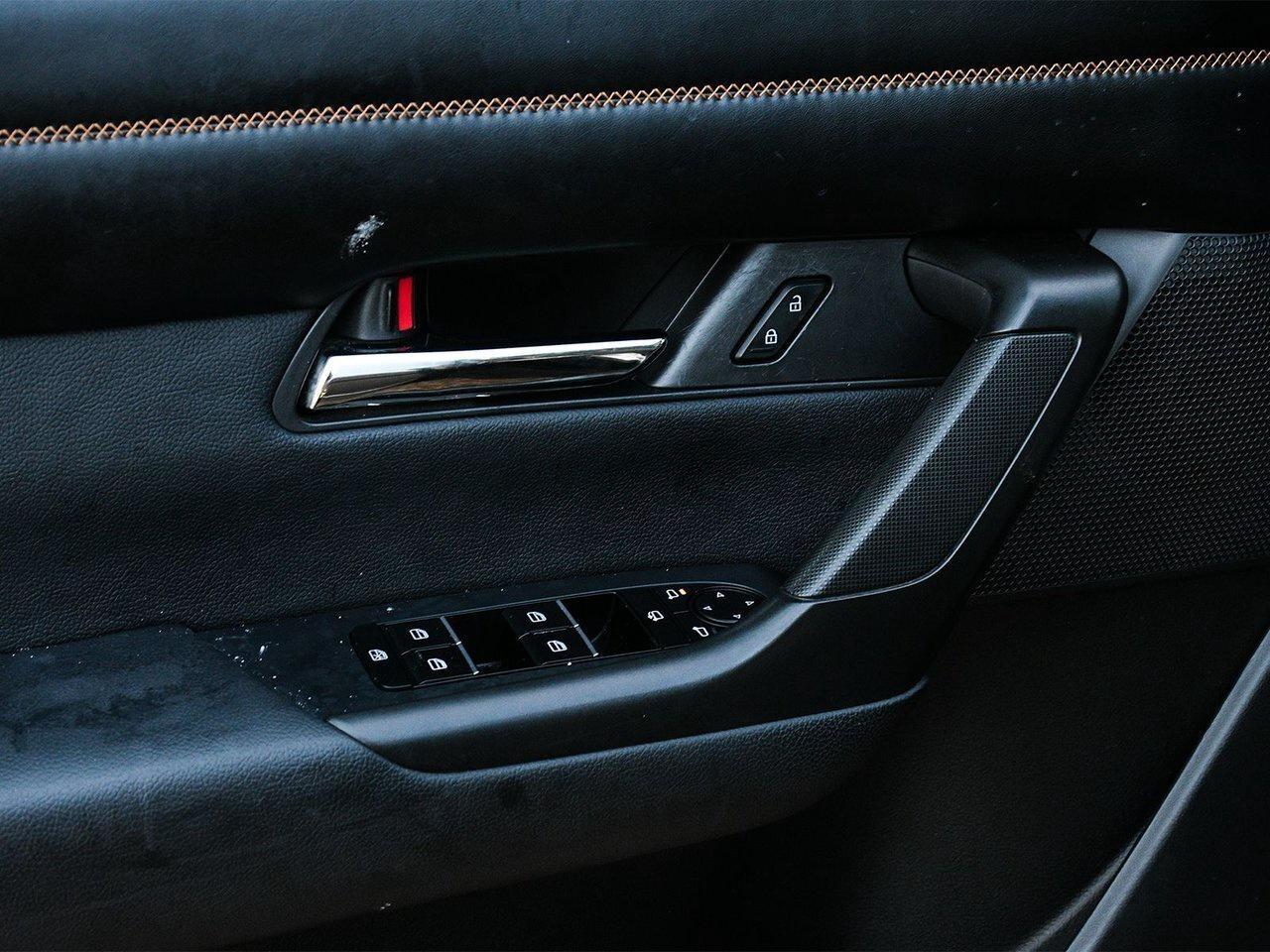 2023 Mazda CX-50 Finance Discount $1500 Applied Photo