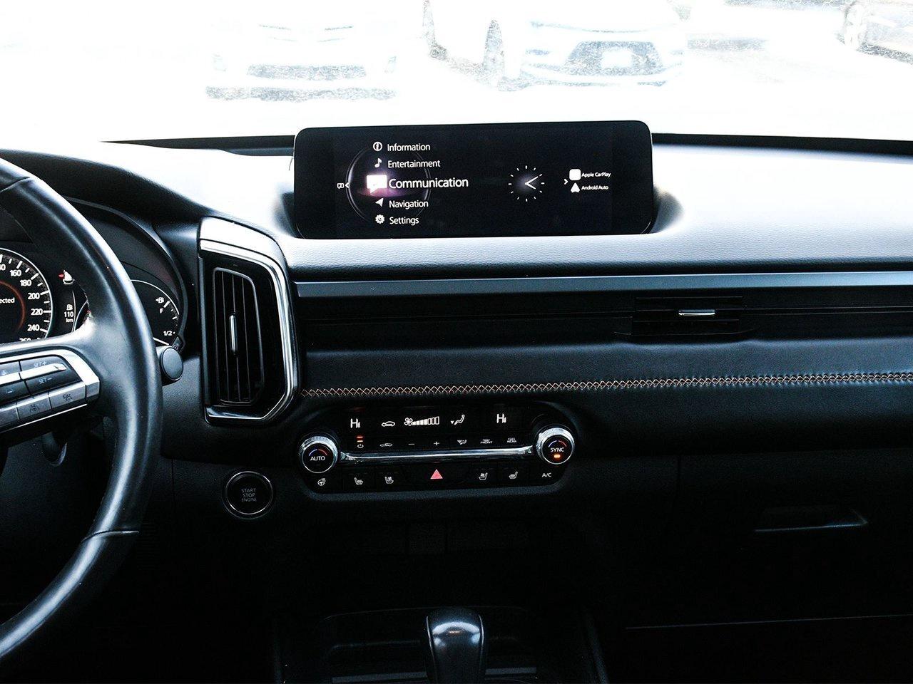 2023 Mazda CX-50 Finance Discount $1500 Applied Photo