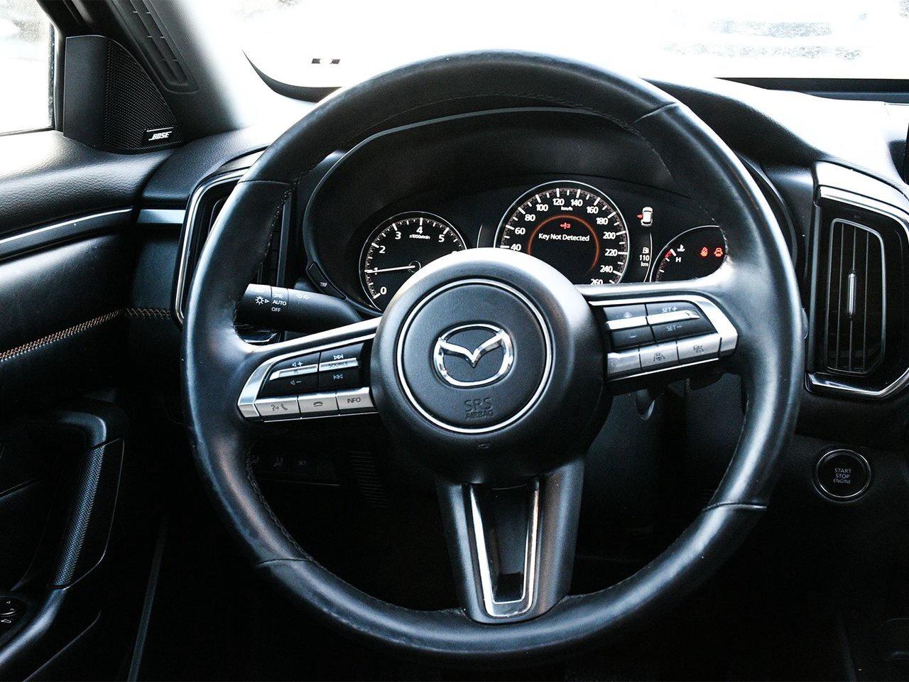 2023 Mazda CX-50 Finance Discount $1500 Applied Photo