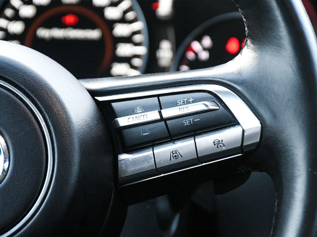 2023 Mazda CX-50 Finance Discount $1500 Applied Photo