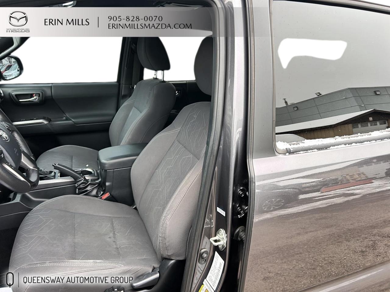 2018 Toyota Tacoma SR5 V6 V6 Photo