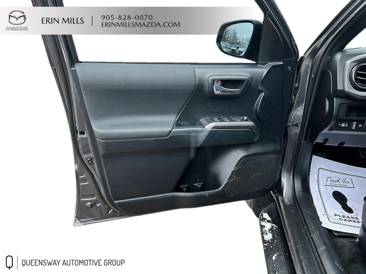 2018 Toyota Tacoma SR5 V6 V6 Photo