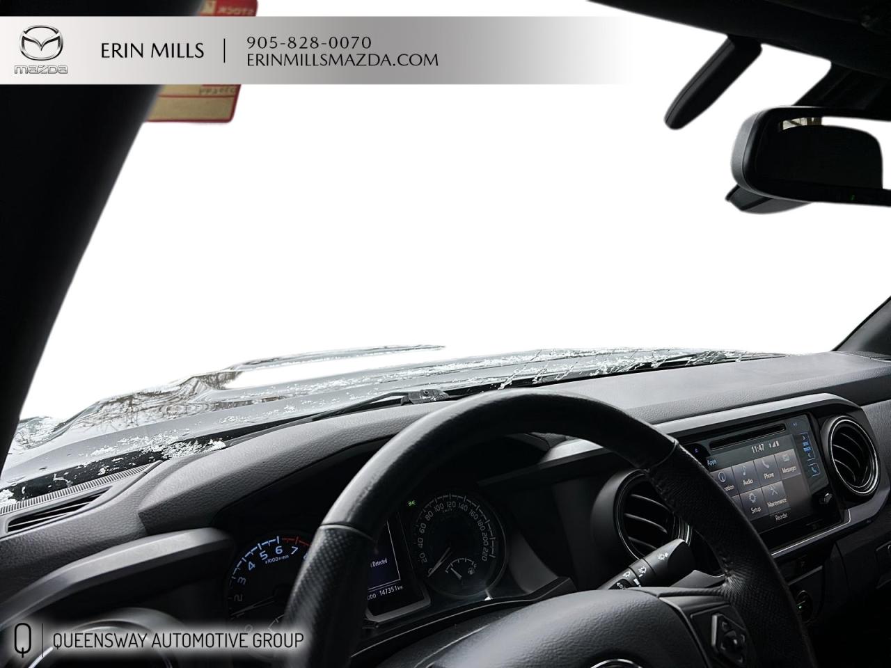 2018 Toyota Tacoma SR5 V6 V6 Photo