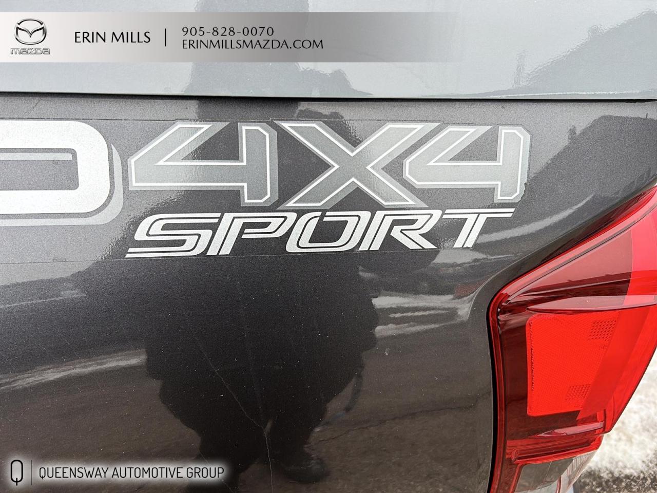 2018 Toyota Tacoma SR5 V6 V6 Photo