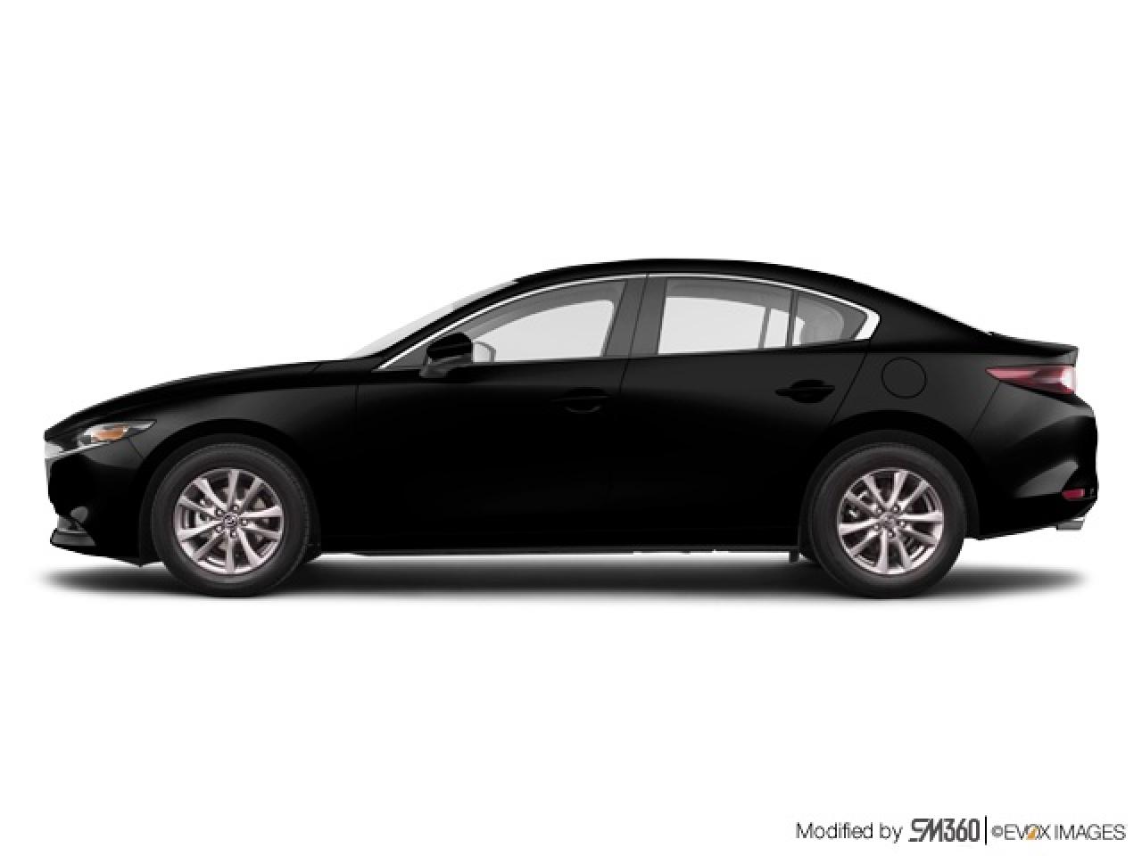 2020 Mazda MAZDA3 GS FINANCE FROM 3.95% Photo0
