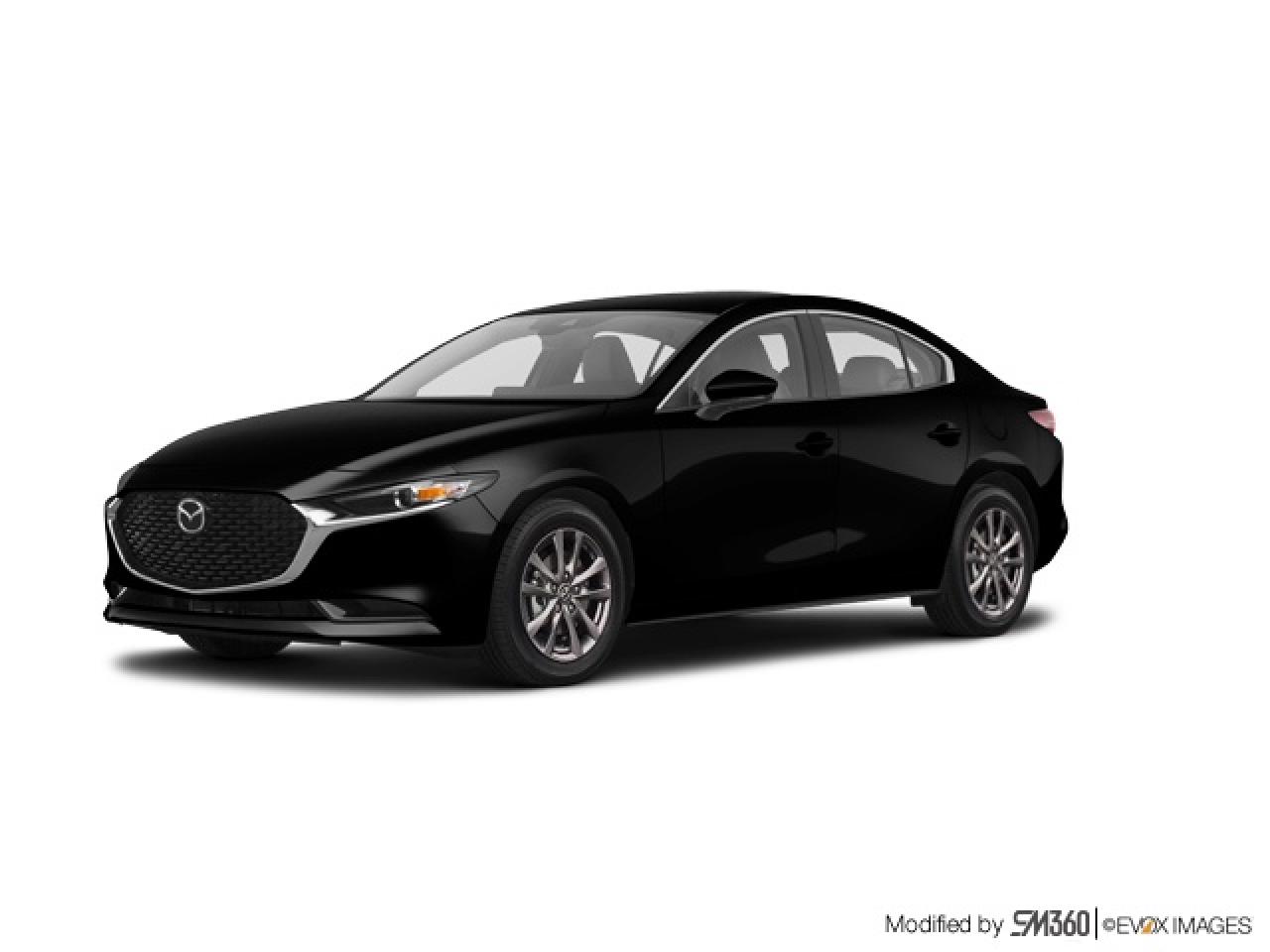 2020 Mazda MAZDA3 GS FINANCE FROM 3.95% Photo2