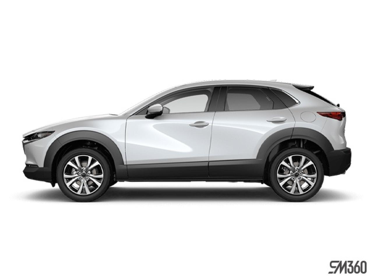 2023 Mazda CX-30 GT FINANCE FROM 3.95% Photo0