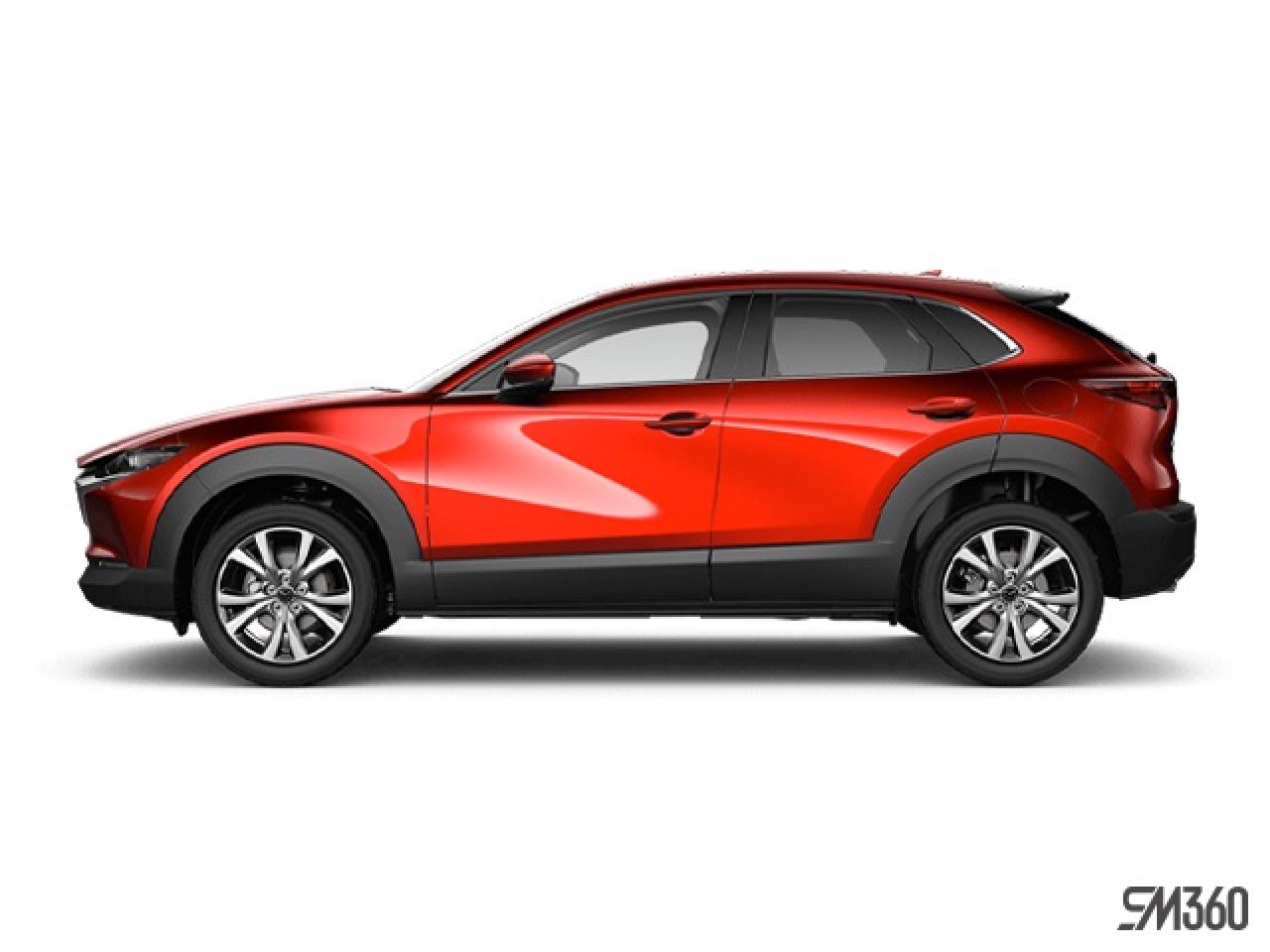 2023 Mazda CX-30 GT FINANCE FROM 3.95% Photo