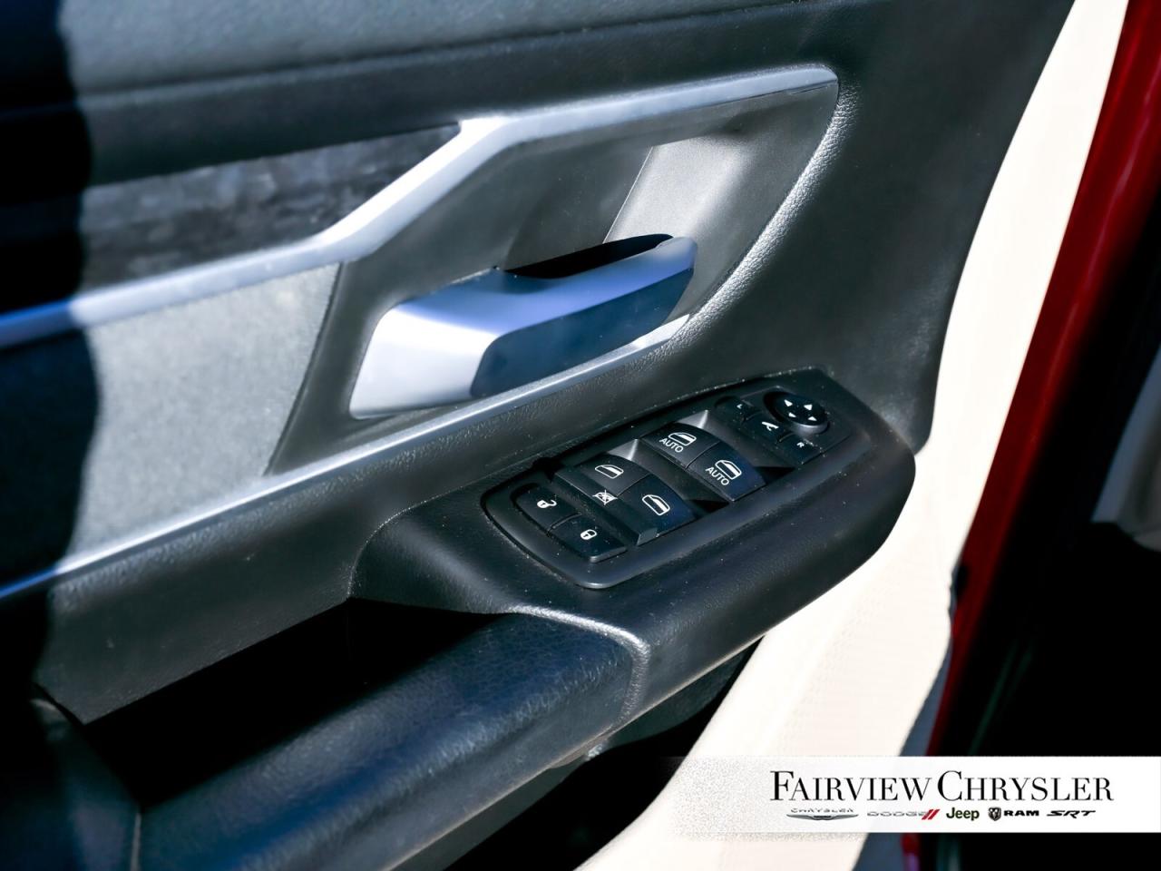 2021 RAM 1500 Big Horn CARPLAY   8.4 TOUCHSCREEN   SPRAY IN LINE Photo