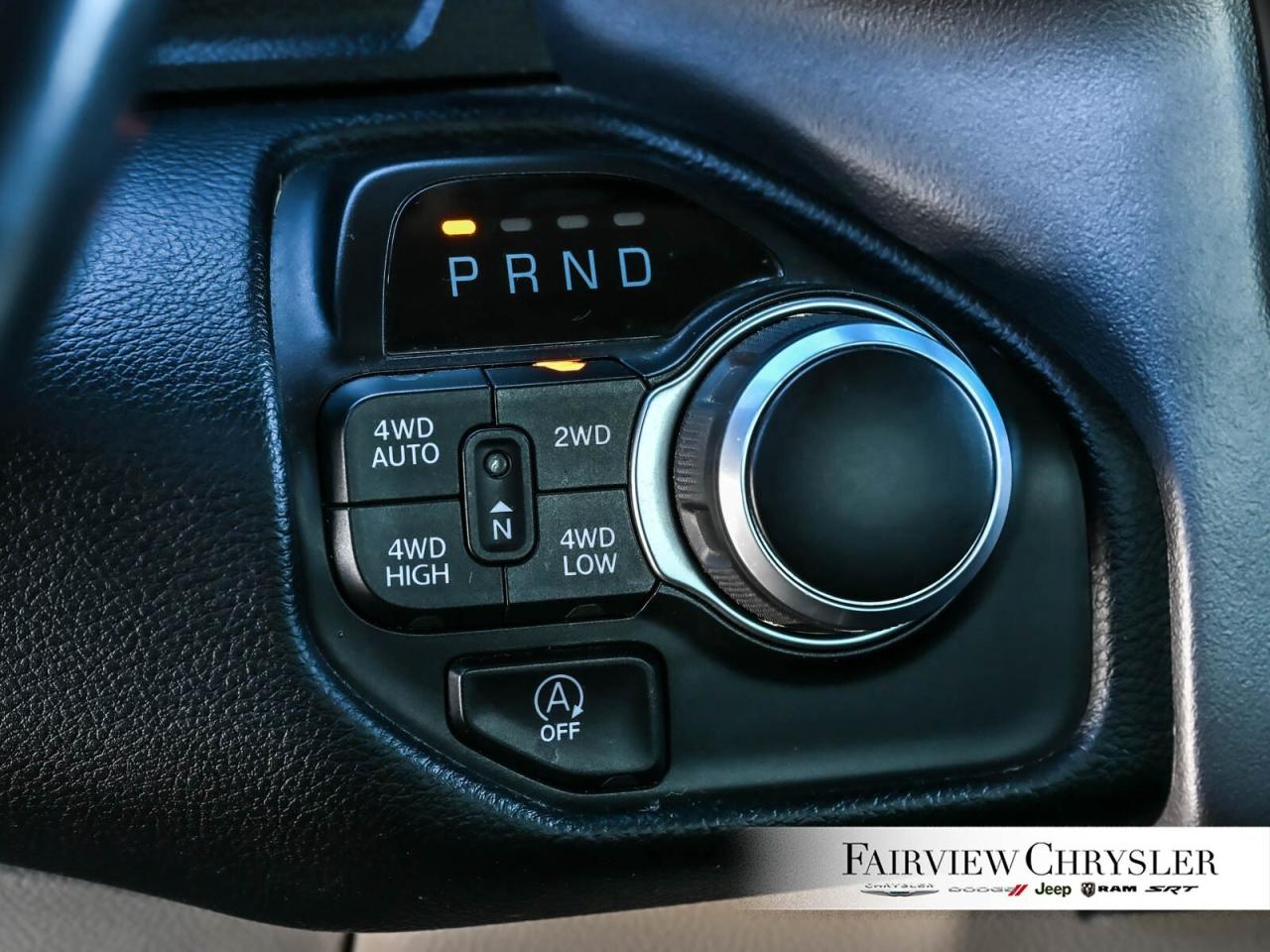 2021 RAM 1500 Big Horn CARPLAY   8.4 TOUCHSCREEN   SPRAY IN LINE Photo