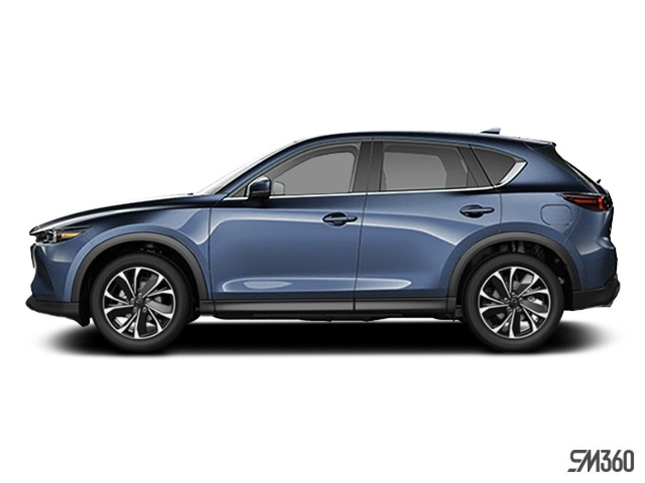 2022 Mazda CX-5 GT FINANCE FROM 3.95% Photo3