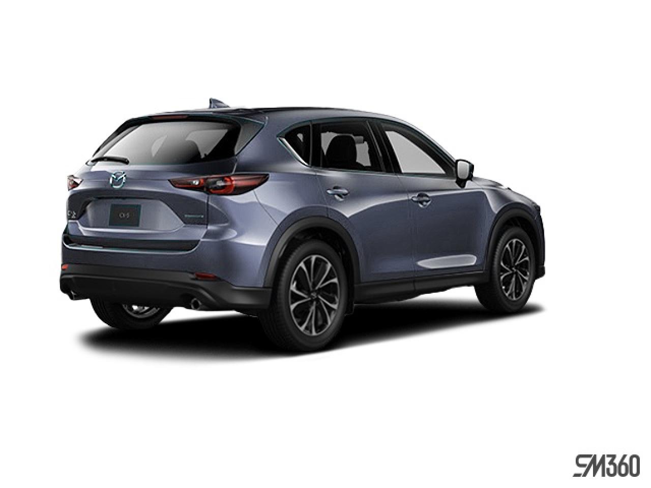 2022 Mazda CX-5 GT FINANCE FROM 3.95% Photo