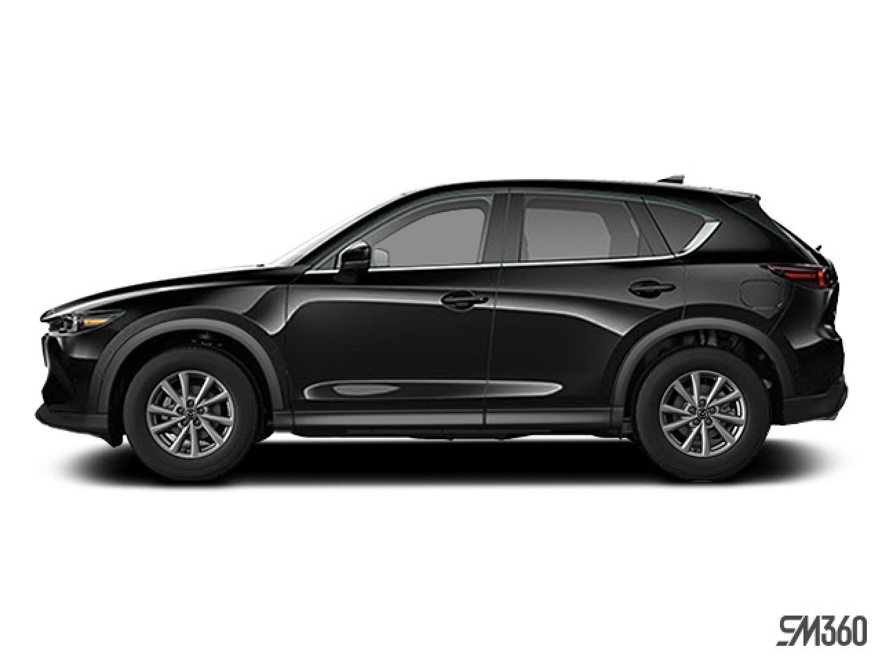 2023 Mazda CX-5 GS Photo0