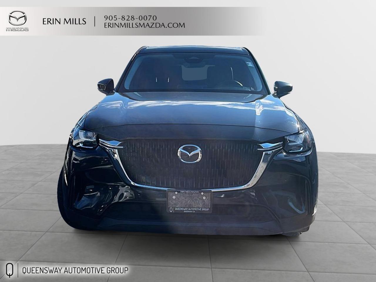 2024 Mazda CX-90 MHEV GS-L Photo