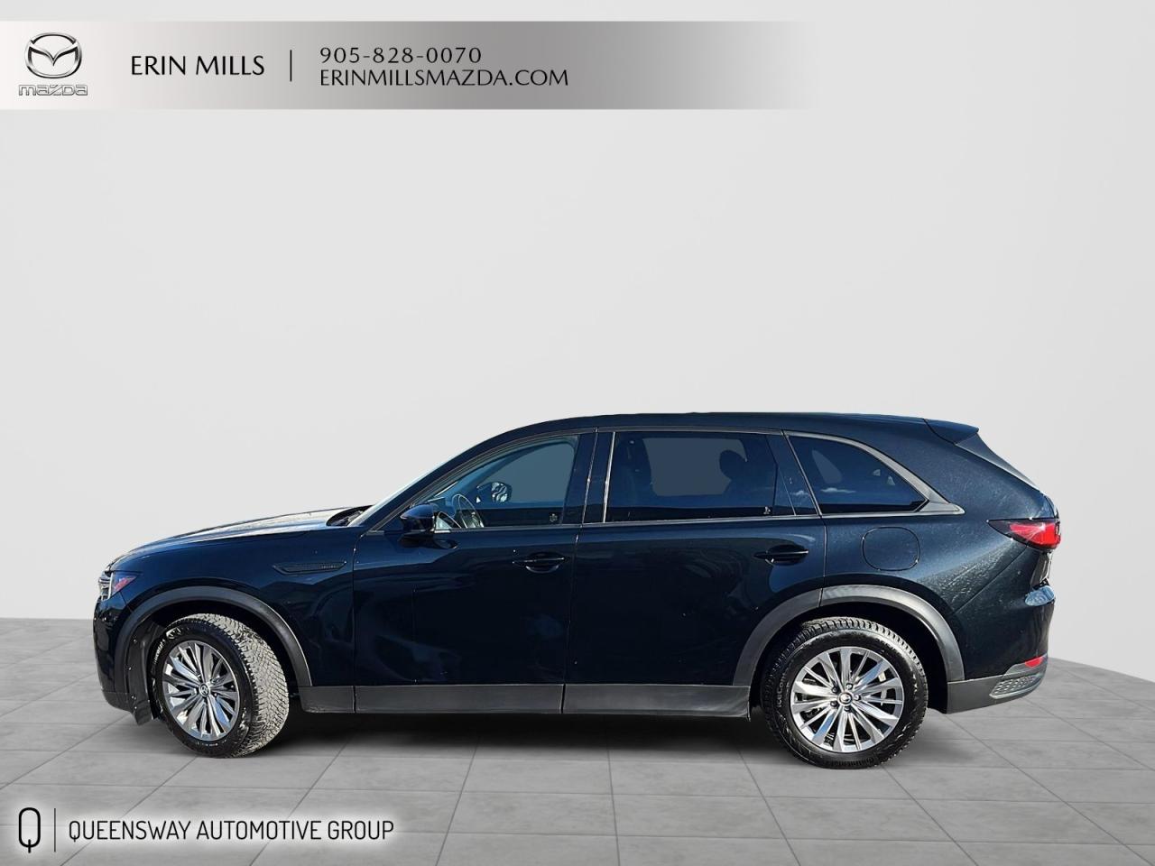 2024 Mazda CX-90 MHEV GS-L Photo