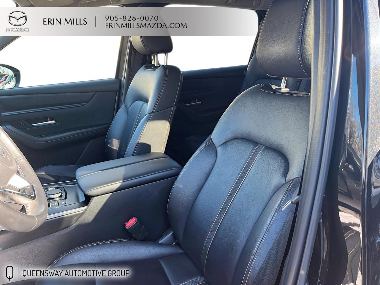 2024 Mazda CX-90 MHEV GS-L Photo