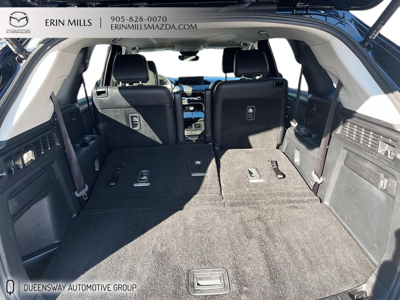 2024 Mazda CX-90 MHEV GS-L Photo