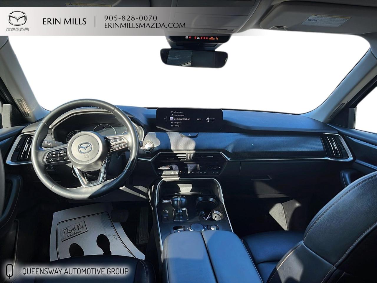 2024 Mazda CX-90 MHEV GS-L Photo