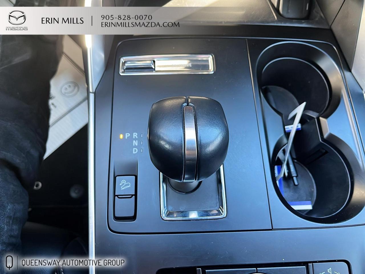 2024 Mazda CX-90 MHEV GS-L Photo